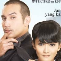 Jatuh Cinta Lagi: Awas Jatuh Waktu Menonton!